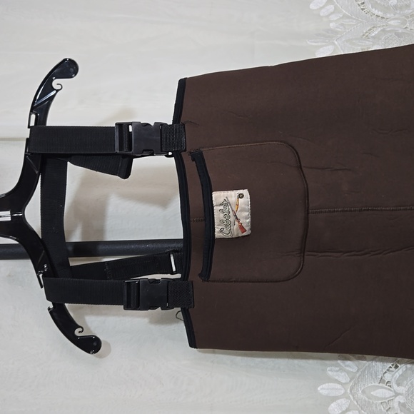 Vintage Cabela's Waders size ML - Picture 2 of 10